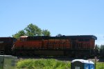 BNSF 6919